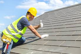 Best Roof Waterproofing  in Catasauqua, PA